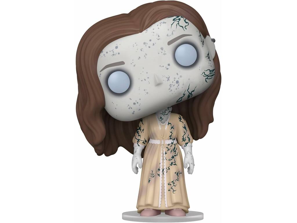 Funko Pop Television La Malédiction de Hill House Figurine Betn Neck Lady