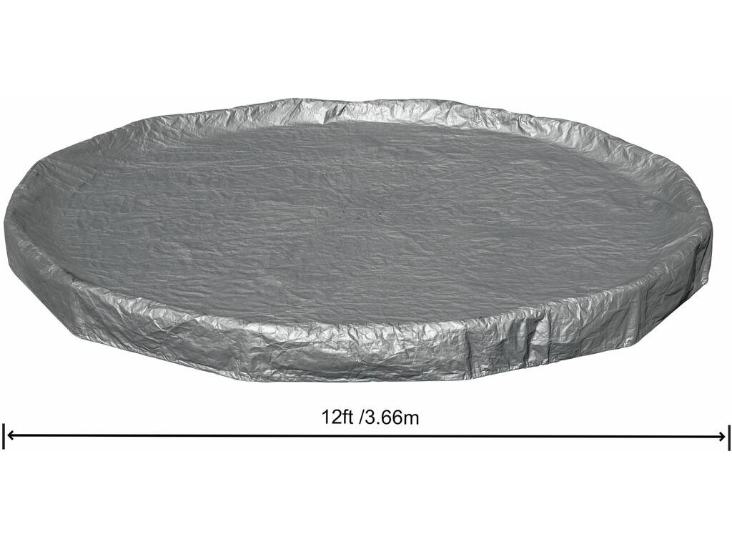 Cubierta Premium para Piscina de 366 cm Bestway 58949