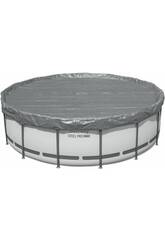 Couverture Premium pour piscine de 427 cm Bestway 58950