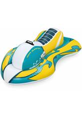 Jet ski gonflable Sea Surfer 92 de 117 x 77 cm Bestway 41540