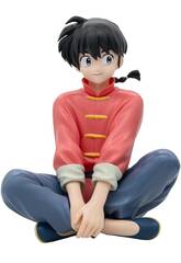 Ranma 1/2 Figurine Ranma Saotome de 14 cm