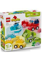 ¡El pack creativo más genial para los más peques! ¡Llévate a casa este nuevo y sorprendente set <b>L