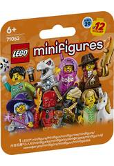 Lego Minifiguras 29ª Edición