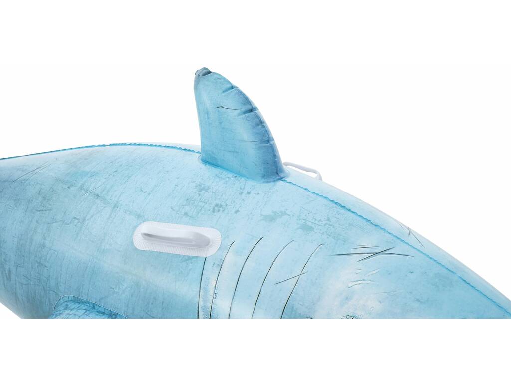 Requin gonflable 183 x 102 cm Bestway 41405