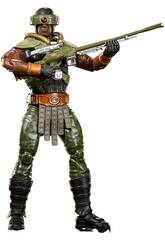 Masters Of The Universe Chronicles Figura Tri-Klops de 16 cm