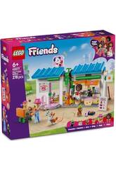 Lego Friends Hundesüßigkeiten-Bäckerei