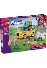 Lego Friends Camionnette d'accessoires pour chiens