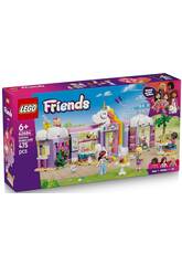 Lego Friends Clube Friends HLC