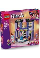 Lego Friends Heartlake City Modenschau