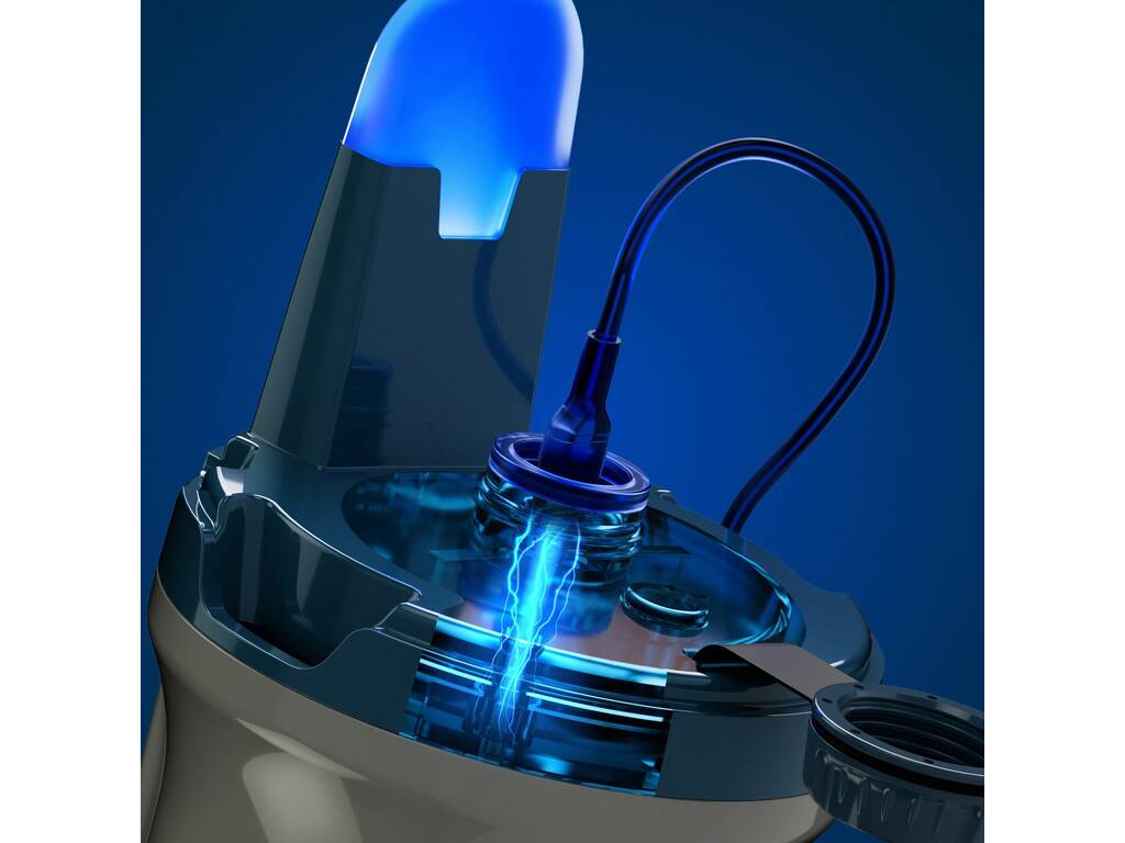 Analisador Inteligente Blue Connect Gold para Piscina Gre WA000100