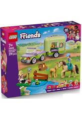 Lego Friends Clínica Veterinária de Animais