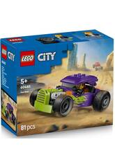 Lego City Auto sportiva classica