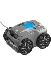 Robot nettoyeur de piscine Zodiac OA 6400 iQ Alpha iQ pour piscines hors sol et enterrées Gre WR000516