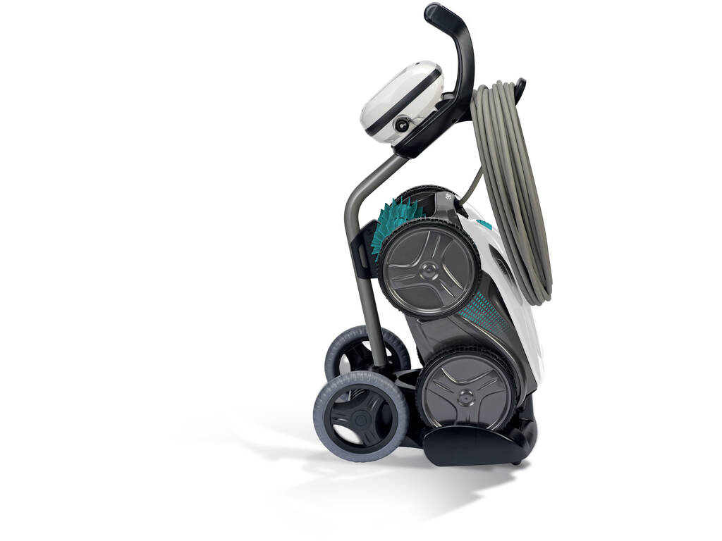 Robot pulitore Zodiac OV 5390 Vortex 4 WD per piscine fuori terra e interrate Gre WR000232