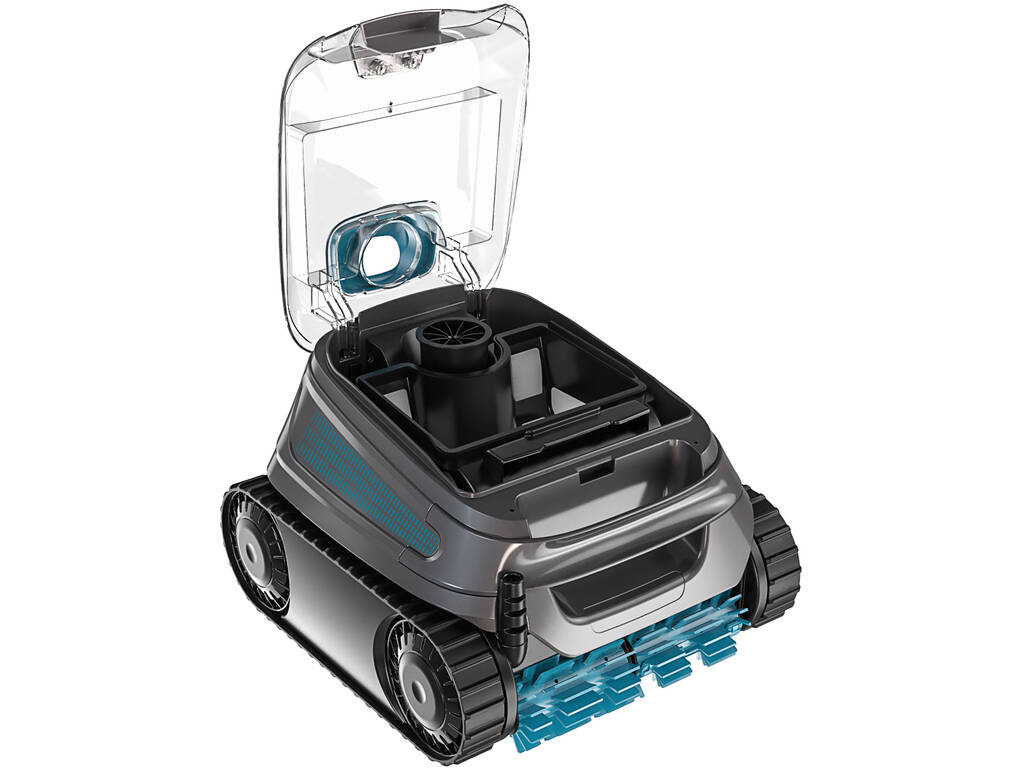Robot pulitore Zodiac CNX 2590 per piscine fuori terra e interrate Gre WR000497