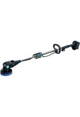 Nettoyeur automatique à double brosse pour piscines surélevées et terrasses Gre TBC60