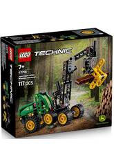 Lego Technic Foguete do Sistema de Lançamento Espacial NASA Artemis