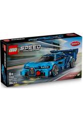Lego Speed Champions Auto ipersportiva Bugatti Vision GT