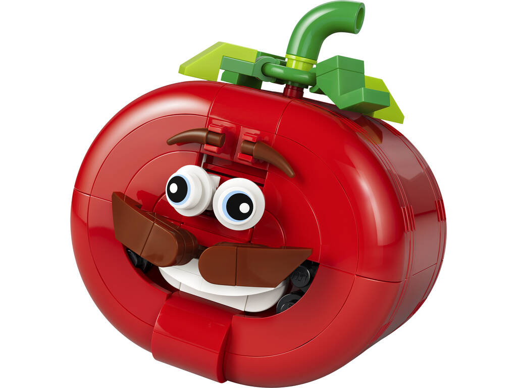Lego Fortnite Tomatoide