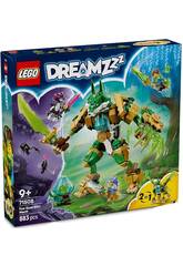 Lego Dreamzzz Meca Gardien Renard