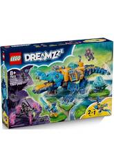 Lego Dreamzzz Jato Dinossauro