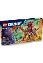 Lego Dreamzzz Jet Dinosaure