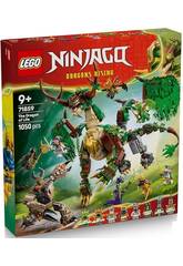 Lego Ninjago Drago della vita