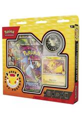Pokémon TCG Pokémon Day 2026 Sammler-Pack