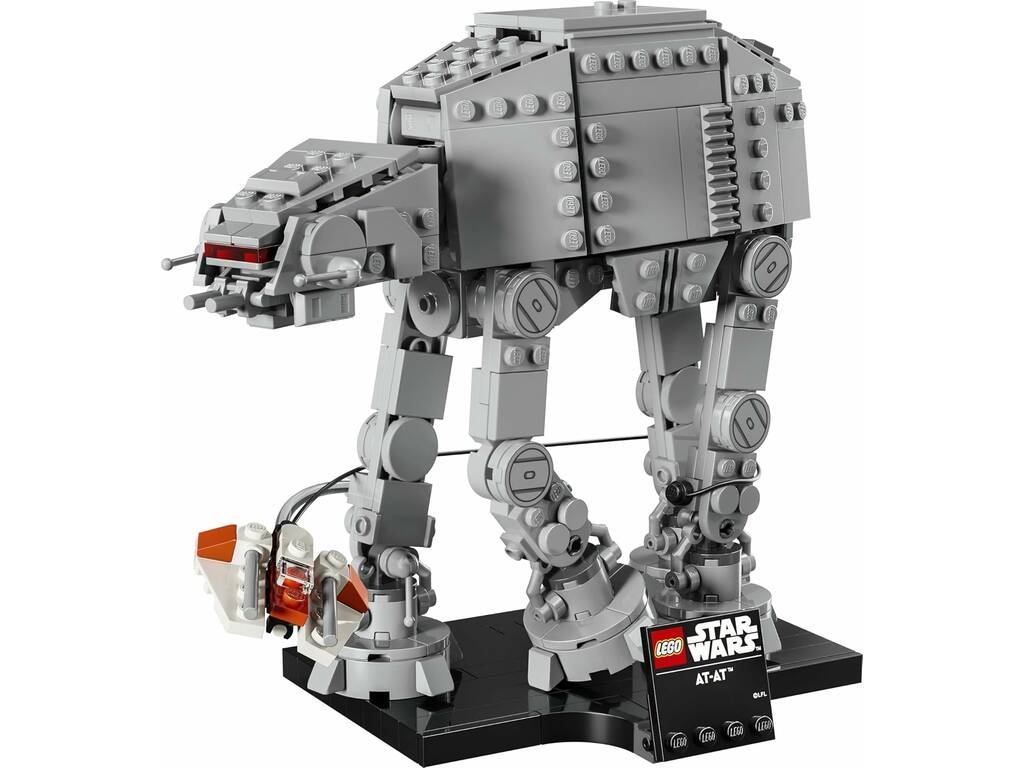 Lego Star Wars AT-AT