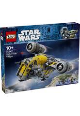 Lego Star Wars The Razor Crest
