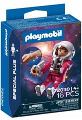 Playmobil Special Plus Figura L'Astronauta