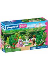 Playmobil Princess Labirinto Reale