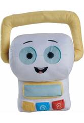 Disney Pixar Toy Story 5 Peluche Smarty Pants de 24 cm