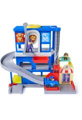 Patrouille canine PLayset PUP Squad Search and Rescue