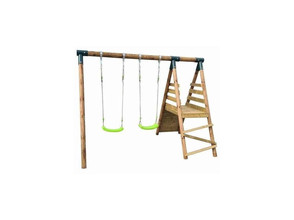 Parc pour enfants Tibet M de 198 x 270 x 174 cm Masgames MA700097