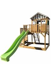 Parc pour enfants Siracusa XL de 304 x 273 x 486,5 cm Masgames MA700440X