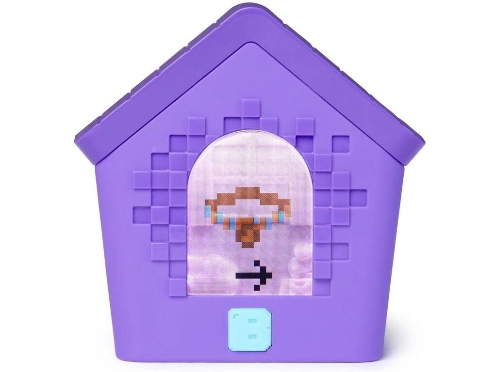 Bitzee Mascota Digital Doghouse