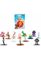 Nano Metalfigs Toy Story Figura Sorpresa Die-Cast de 4 cm