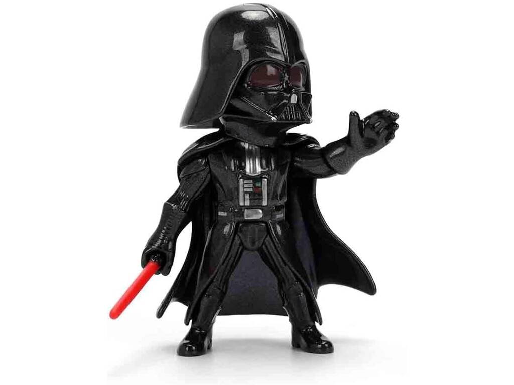Metalfigs Star Wars Figura Die-Cast de 7 cm