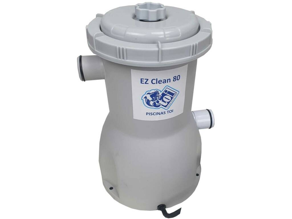 Purificateur de boules filtrantes Aqualoon EZ Clean 80 de 3.800 l/h Toi 4979