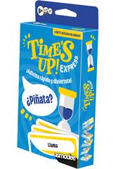 Time’s Up! Express