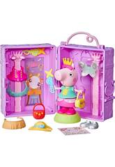 Peppa Pig Pack El Armario de Peppa