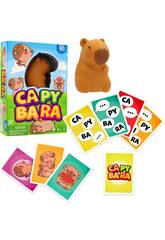 Capybara Gioco di carte