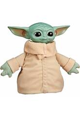 Star Wars The Mandalorian and Grogu Interaktive Grogu Actionfigur 26 cm