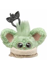 Furby Furblets Star Wars Muñeco Interactivo Grogu con Sonidos