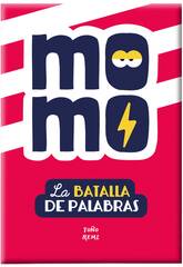 MOMO La bataille des mots