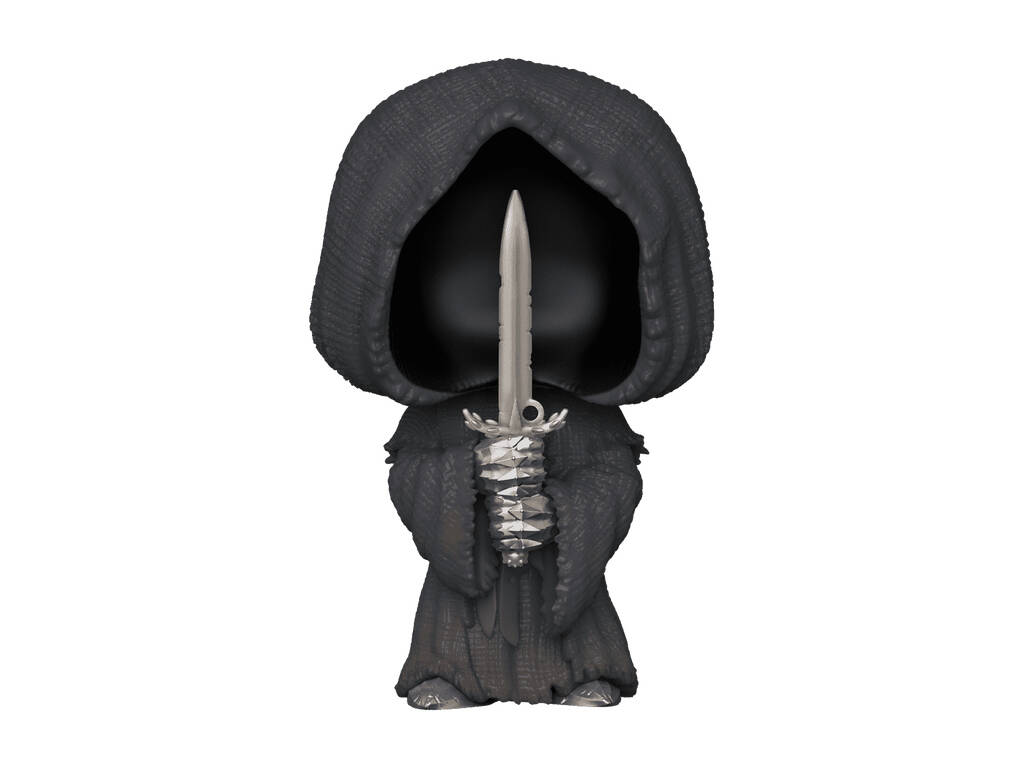 Funko Pop Movies Le Seigneur des anneaux Figure Nazgul