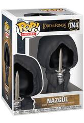 Funko Pop Movies Le Seigneur des anneaux Figure Nazgul