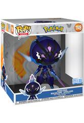 Funko Pop Games Pokémon Jumbo Figur Ceruledge
