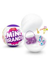  Zuru Mini Brands Fashion Surprise Ball Série 4 